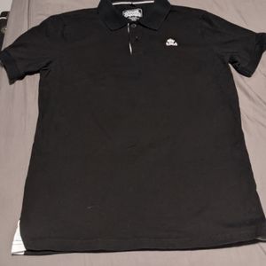 Johnny Cupcakes Collared Shirt